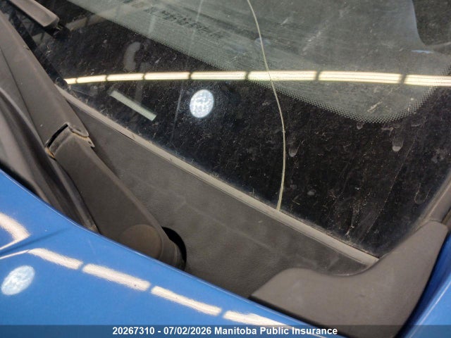 Продаж на аукціоні авто 2009 Kia Rio5 Ex, vin: KNADE243296517116, номер лоту: 20267310