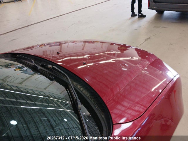 20267312 :رقم المزاد ، 3FAHP07Z78R207330 vin ، 2008 Ford Fusion Se مزاد بيع