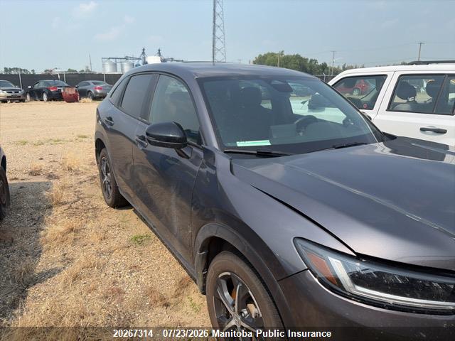 Продаж на аукціоні авто 2025 Honda Hr-v Sport, vin: 3CZRZ2H57SM111082, номер лоту: 20267314