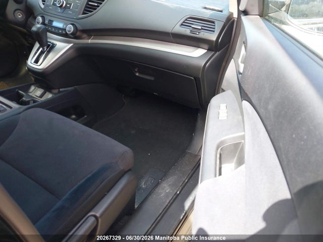 Honda CR-V EX 2014 2HKRM4H55EH102424 Image 5