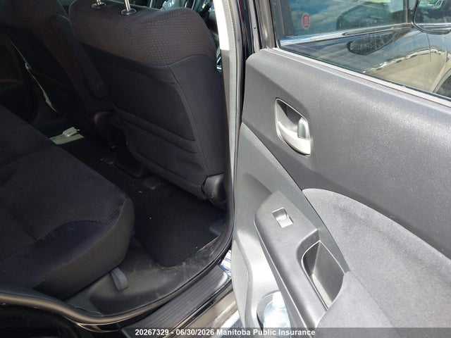 Honda CR-V EX 2014 2HKRM4H55EH102424 Image 8