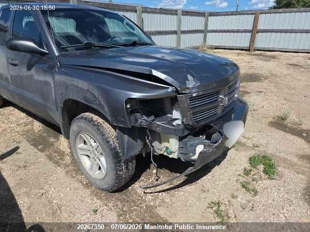 Продаж на аукціоні авто 2011 Dodge Dakota Sxt Ext Cab, vin: 1D7RW3BKXBS623516, номер лоту: 20267350