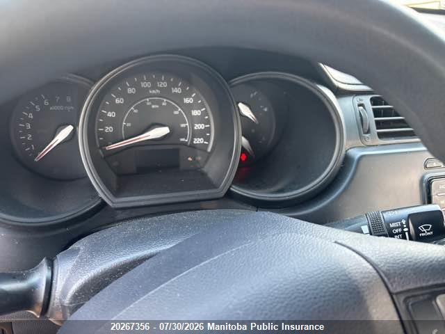 KIA RIO LX 2015 KNADM4A30F6445203 Image 7
