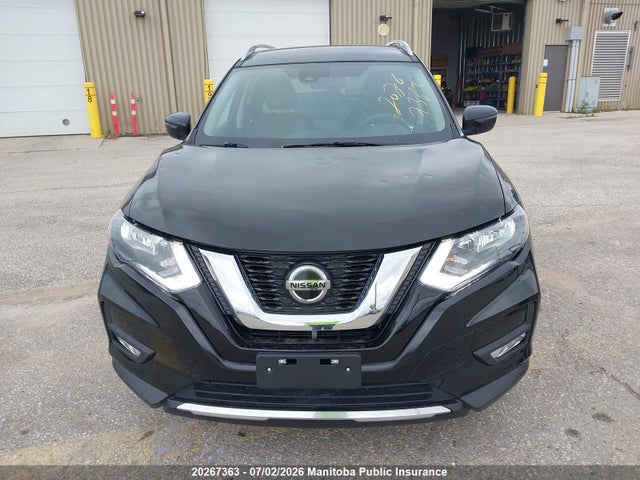 Aukcja sprzedaży 2019 Nissan Rogue Sv, vin: 5N1AT2MV8KC820305, numer aukcji: 20267363