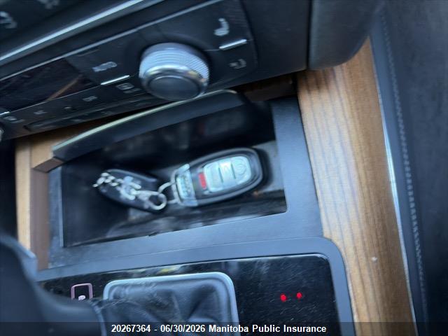 WAU3GAFC7GN008283 Audi A7 3.0t Quattro
