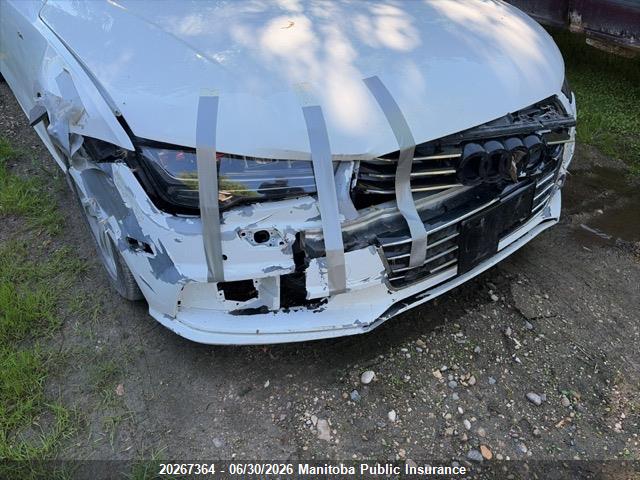 WAU3GAFC7GN008283 Audi A7 3.0t Quattro