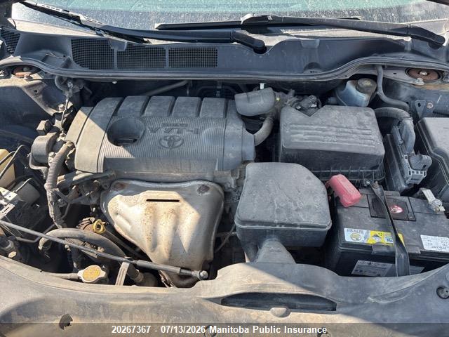 4T3BA3BB1EU062631 Toyota Venza