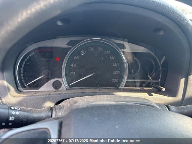 4T3BA3BB1EU062631 Toyota Venza