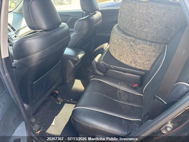 4T3BA3BB1EU062631 Toyota Venza