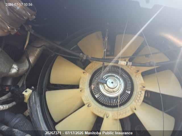 Aukcja sprzedaży 2008 Ford F350 Sd Lariat Crew Cab, vin: 1FTWW31R08EC80685, numer aukcji: 20267371