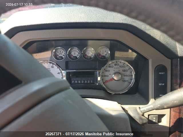Aukcja sprzedaży 2008 Ford F350 Sd Lariat Crew Cab, vin: 1FTWW31R08EC80685, numer aukcji: 20267371