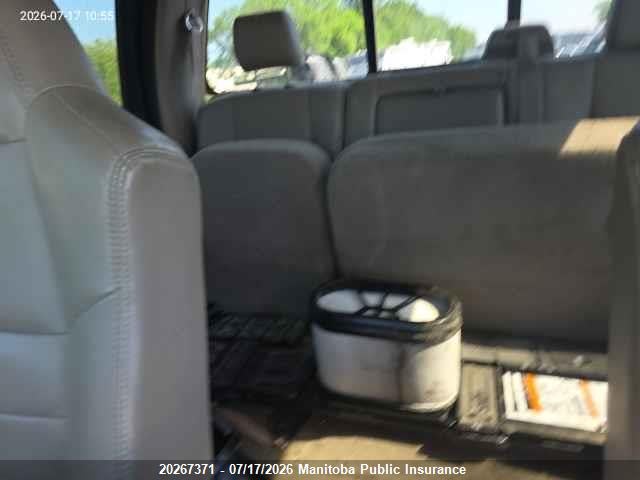 Aukcja sprzedaży 2008 Ford F350 Sd Lariat Crew Cab, vin: 1FTWW31R08EC80685, numer aukcji: 20267371