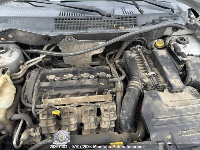 Продаж на аукціоні авто 2009 Dodge Caliber Sxt, vin: 1B3HB48A99D210220, номер лоту: 20267383