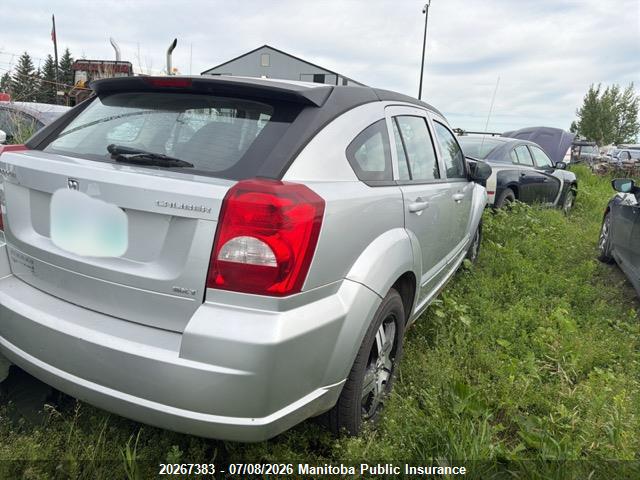 Продаж на аукціоні авто 2009 Dodge Caliber Sxt, vin: 1B3HB48A99D210220, номер лоту: 20267383
