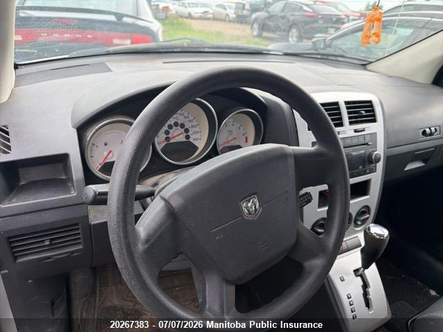 Продаж на аукціоні авто 2009 Dodge Caliber Sxt, vin: 1B3HB48A99D210220, номер лоту: 20267383