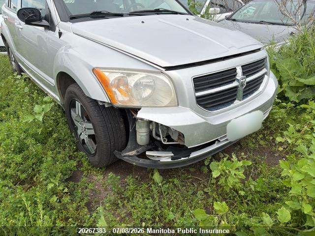 Продаж на аукціоні авто 2009 Dodge Caliber Sxt, vin: 1B3HB48A99D210220, номер лоту: 20267383