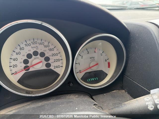 Продаж на аукціоні авто 2009 Dodge Caliber Sxt, vin: 1B3HB48A99D210220, номер лоту: 20267383