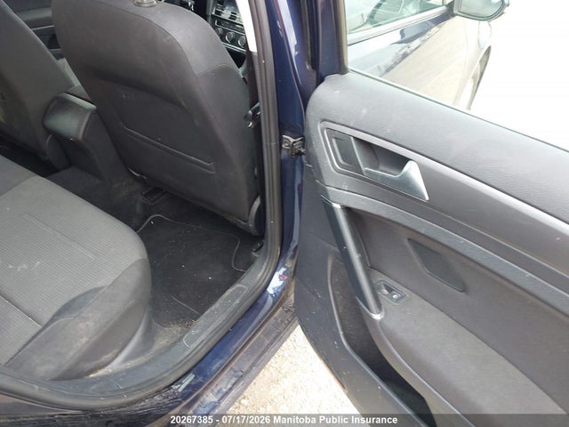 3VWG17AU3JM285214 Volkswagen Golf 1.8 Tsi