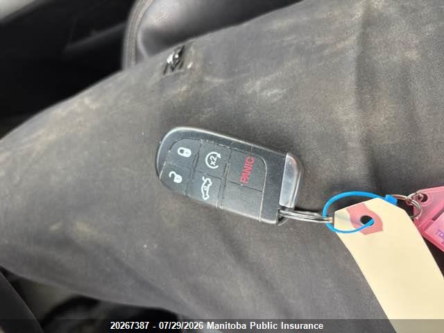 Продажа на аукционе авто 2017 Dodge Charger Sxt, vin: 2C3CDXHG3HH622857, номер лота: 20267387