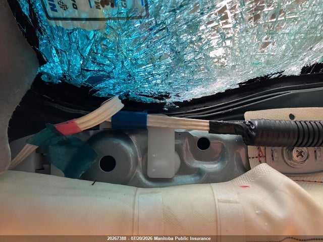 20267388 :رقم المزاد ، MBPGSIN8071 vin ، 2008 Toyota Rav4 مزاد بيع