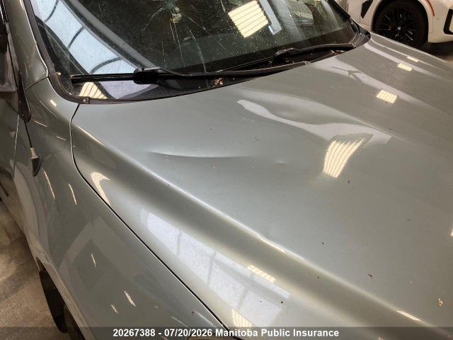 20267388 :رقم المزاد ، MBPGSIN8071 vin ، 2008 Toyota Rav4 مزاد بيع