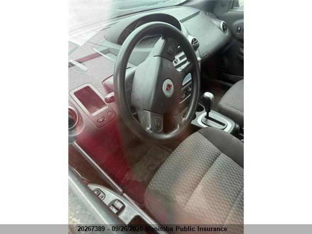 Aukcja sprzedaży 2007 Saturn Ion, vin: 1G8AN18F67Z181626, numer aukcji: 20267389