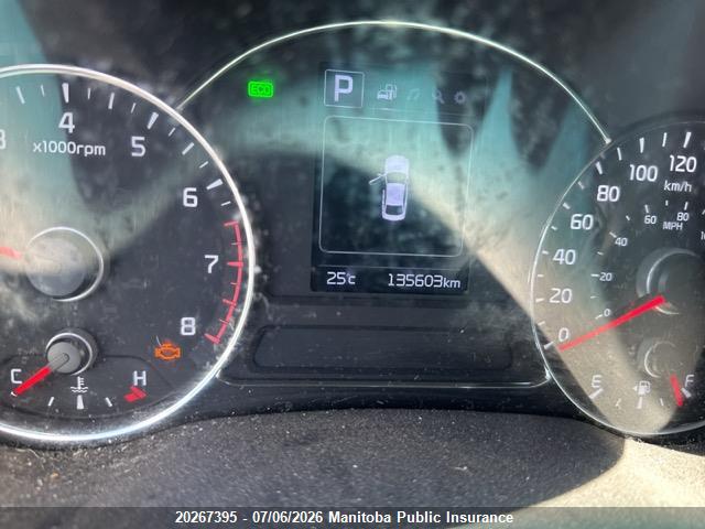 KIA FORTE LX 2018 3KPFL4A74JE222392 Image 7