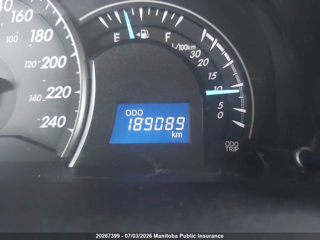 2013 Toyota Camry Le მანქანა იყიდება აუქციონზე, vin: 4T1BF1FKXDU656173, აუქციონის ნომერი: 20267399