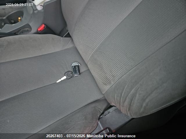 Aukcja sprzedaży 2009 Hyundai Sonata Gl, vin: 5NPET46C39H419921, numer aukcji: 20267403