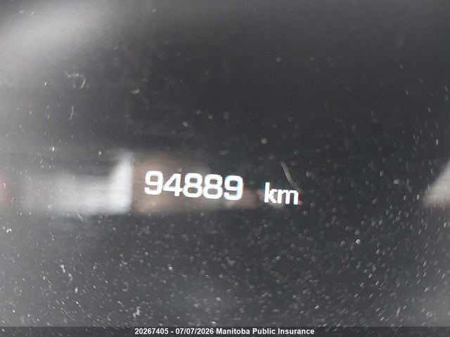 SAJXJ2GD2F8V89001 Jaguar Xjl Portfolio Supercharged