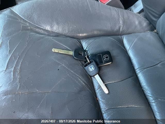 20267407 :رقم المزاد ، 5FNRL38739B501917 vin ، 2009 Honda Odyssey Ex-l Ex-l مزاد بيع