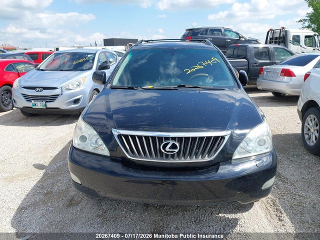 Aukcja sprzedaży 2008 Lexus Rx350, vin: 2T2HK31UX8C086804, numer aukcji: 20267409