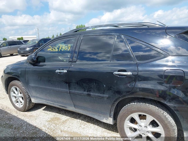 Aukcja sprzedaży 2008 Lexus Rx350, vin: 2T2HK31UX8C086804, numer aukcji: 20267409