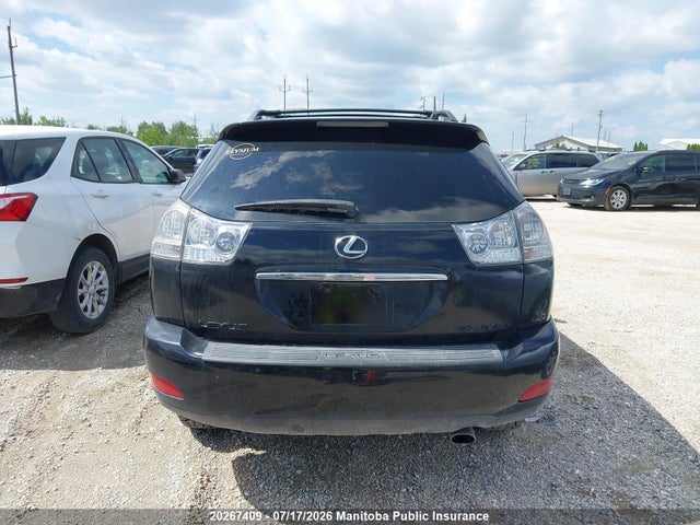 Aukcja sprzedaży 2008 Lexus Rx350, vin: 2T2HK31UX8C086804, numer aukcji: 20267409