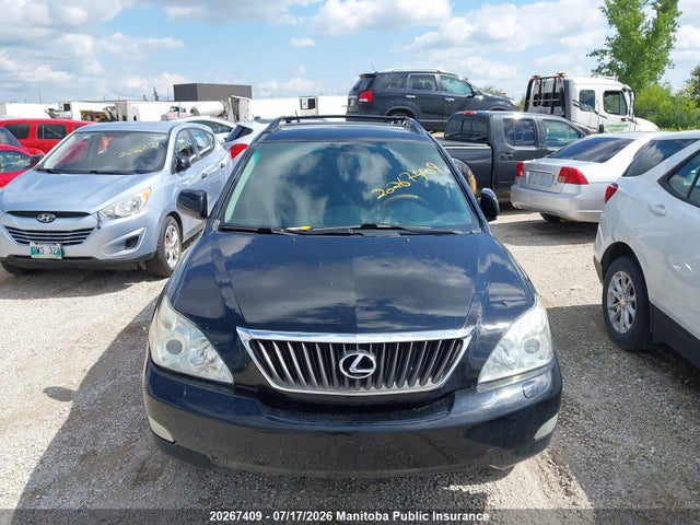 Aukcja sprzedaży 2008 Lexus Rx350, vin: 2T2HK31UX8C086804, numer aukcji: 20267409