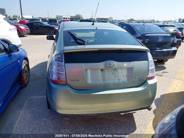 Aukcja sprzedaży 2007 Toyota Prius, vin: JTDKB22U273277305, numer aukcji: 20267411