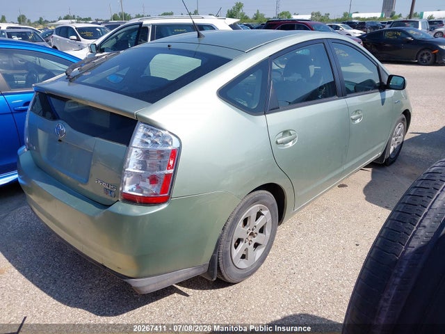 Aukcja sprzedaży 2007 Toyota Prius, vin: JTDKB22U273277305, numer aukcji: 20267411