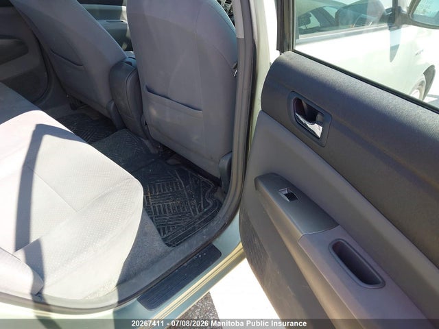 Aukcja sprzedaży 2007 Toyota Prius, vin: JTDKB22U273277305, numer aukcji: 20267411
