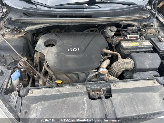 20267416 :رقم المزاد ، KMHTC6AD0CU047353 vin ، 2012 Hyundai Veloster مزاد بيع