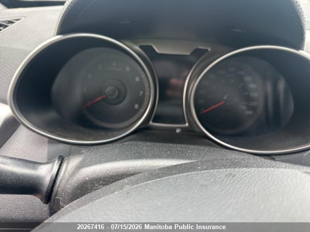 20267416 :رقم المزاد ، KMHTC6AD0CU047353 vin ، 2012 Hyundai Veloster مزاد بيع