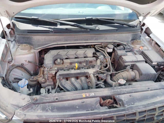 Hyundai Venue Preferred 2020 KMHRC8A32LU052261 Image 10