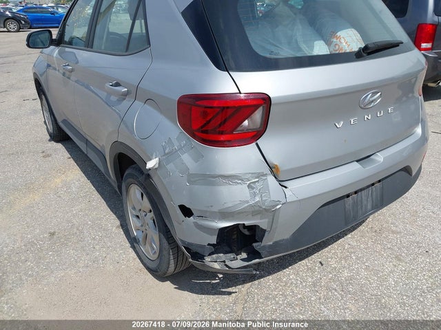 Hyundai Venue Preferred 2020 KMHRC8A32LU052261 Image 6