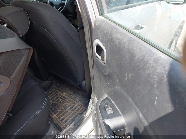 Hyundai Venue Preferred 2020 KMHRC8A32LU052261 Image 8