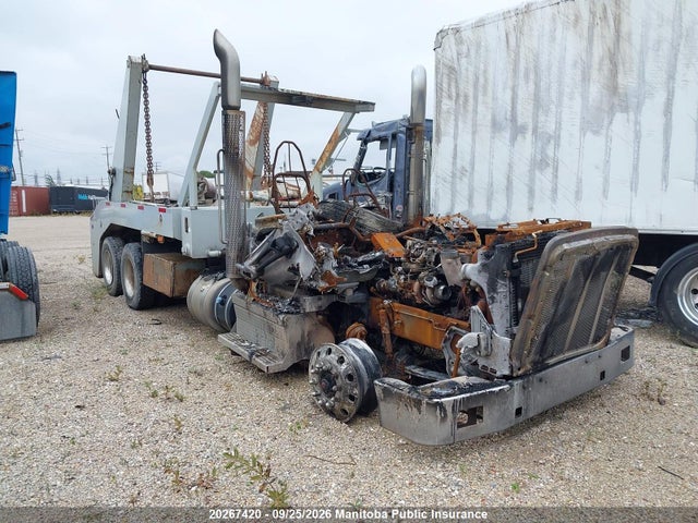 Aukcja sprzedaży 2018 Peterbilt 567, vin: 1XPCDP9X9JD466397, numer aukcji: 20267420