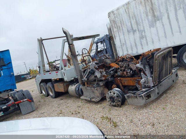 Aukcja sprzedaży 2018 Peterbilt 567, vin: 1XPCDP9X9JD466397, numer aukcji: 20267420