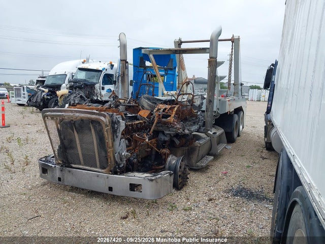 Aukcja sprzedaży 2018 Peterbilt 567, vin: 1XPCDP9X9JD466397, numer aukcji: 20267420