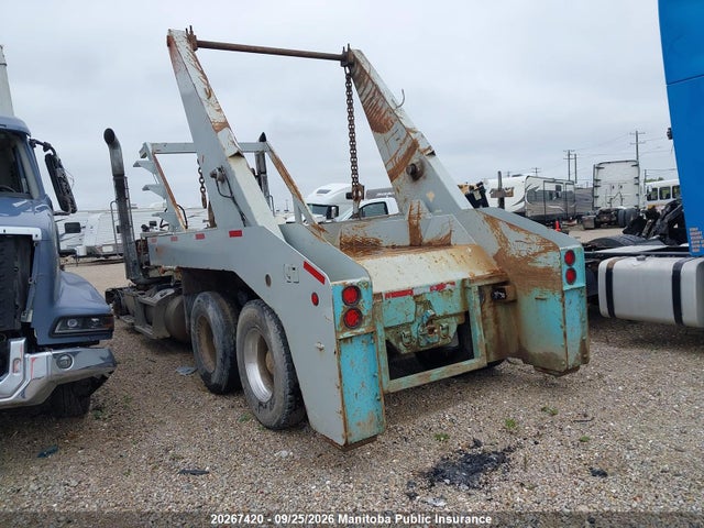 Aukcja sprzedaży 2018 Peterbilt 567, vin: 1XPCDP9X9JD466397, numer aukcji: 20267420