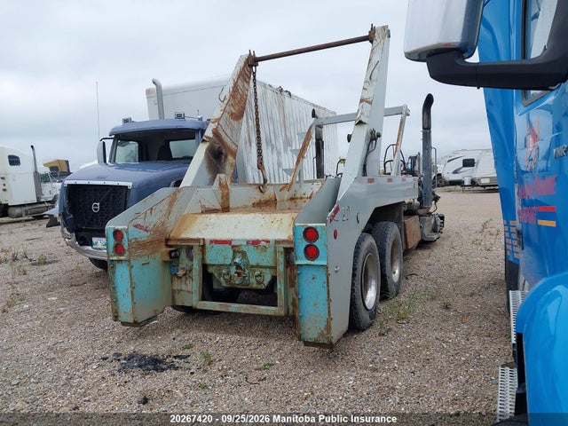 Aukcja sprzedaży 2018 Peterbilt 567, vin: 1XPCDP9X9JD466397, numer aukcji: 20267420