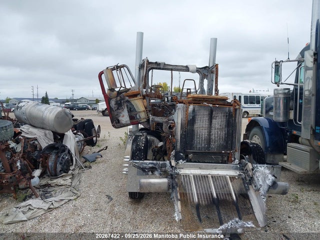 Продажа на аукционе авто 2003 Peterbilt 378, vin: 1XPFDB9X33N584670, номер лота: 20267422