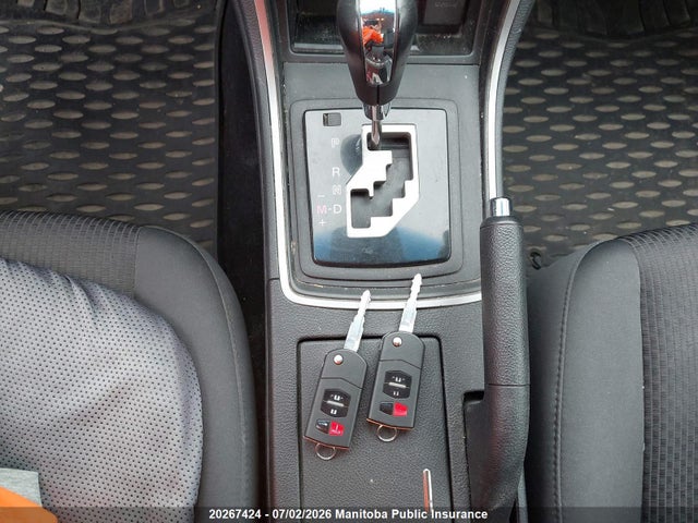 2013 Mazda Mazda6 Gs მანქანა იყიდება აუქციონზე, vin: 1YVHZ8BH3D5M05430, აუქციონის ნომერი: 20267424